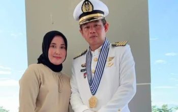 Dua Pelaut WNI Asal Luwu Jadi Korban Konflik Timur Tengah, Kapal di Selat Hormuz Diduga Diserang Drone