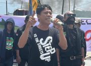 Desak Kejari Luwu, AMPD Minta Kasus Dugaan Korupsi Oknum DPRD Segera Dituntaskan