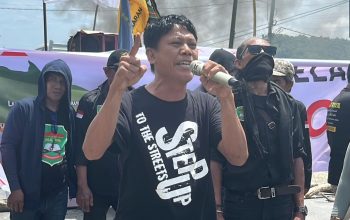 Desak Kejari Luwu, AMPD Minta Kasus Dugaan Korupsi Oknum DPRD Segera Dituntaskan