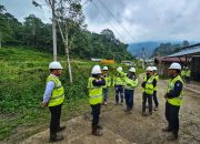 PT Masmindo Jadi Motor Utama, Ekonomi Luwu Melonjak 7,43 Persen