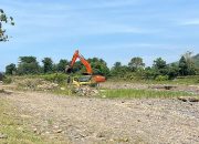 Oknum Polisi Diduga Kelola Tambang Emas Ilegal di Bua, Pekerja Sebut Ada “Uang Pengamanan”