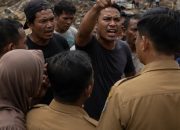 “Bubarkan Media”, Jawaban Bendahara Desa Tetekang Saat Dikonfirmasi Soal Tambang Ilegal