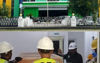 RS Batara Guru Hadirkan CT Scan untuk Pemeriksaan Medis Lebih Cepat dan Akurat