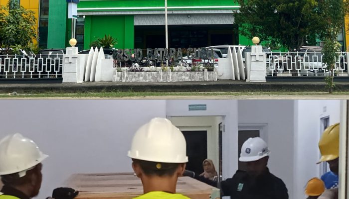 RS Batara Guru Hadirkan CT Scan untuk Pemeriksaan Medis Lebih Cepat dan Akurat