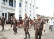 Kajati Sulsel Dorong Penegakan Hukum Profesional dan Humanis di Luwu