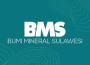 PT BMS Salurkan Bantuan untuk Desa Raja dan Lengkong, Warga Apresiasi Kepedulian Perusahaan