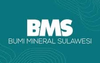 PT BMS Salurkan Bantuan untuk Desa Raja dan Lengkong, Warga Apresiasi Kepedulian Perusahaan