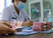 Diduga Pangkas Dana BOK 10 Persen, Kapus Ponrang Jadi Sorotan