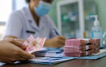 Diduga Pangkas Dana BOK 10 Persen, Kapus Ponrang Jadi Sorotan