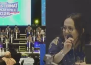 Usai Polemik LCC Viral, MPR RI Resmi Nonaktifkan Juri dan MC