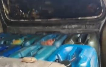 Solar Subsidi Diduga Dijual ke Penimbun, Aktivitas SPBU Padang Sappa Jadi Sorotan
