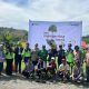 Peringati Hari Lingkungan Hidup Sedunia, MDA, FORDES MATAPPA & Pemdes Marinding Tanam 300 Pohon Mahoni