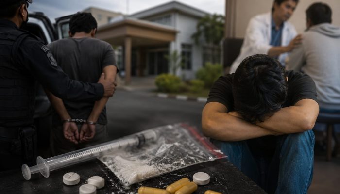 Generasi Muda Terancam Narkoba, Luwu Didorong Miliki Pusat Rehabilitasi