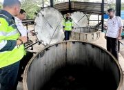 Bantuan MDA Hadirkan Penyulingan Nilam Pertama di Bonelemo, Permudah Petani Olah Hasil Panen