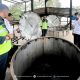 Bantuan MDA Hadirkan Penyulingan Nilam Pertama di Bonelemo, Permudah Petani Olah Hasil Panen