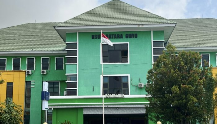 RSUD Batara Guru Telusuri Kasus Meninggalnya Pasien, Audit Internal Mulai Dilakukan