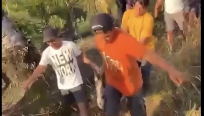 Sering Intip Korban Saat Mandi, Siswa SMA di Kalaena Diduga Habisi Nyawa Cleaning Service PKM