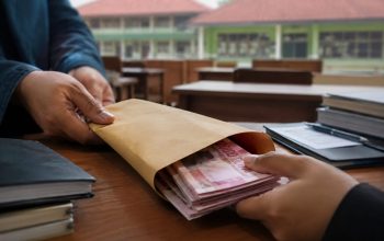 Dugaan Pungutan Dana Revitalisasi, Sejumlah Sekolah Disebut Setor Rp20 Juta melalui Kepsek SMAN 1 Luwu