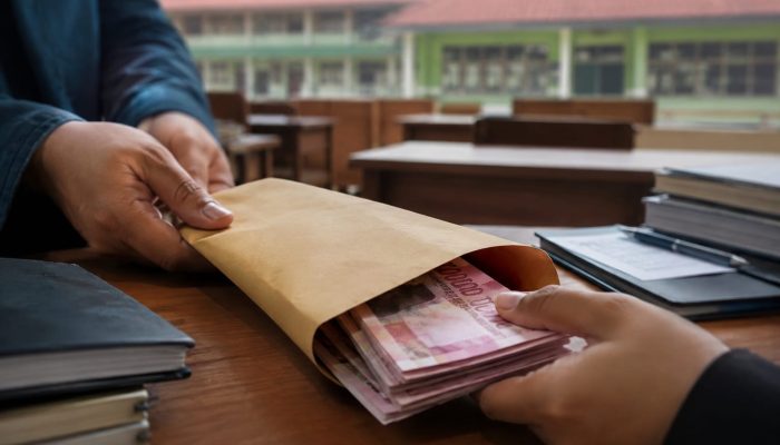 Dugaan Pungutan Dana Revitalisasi, Sejumlah Sekolah Disebut Setor Rp20 Juta melalui Kepsek SMAN 1 Luwu
