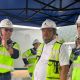 Awak Mas Project Masuki Fase Konstruksi, Bupati Luwu Apresiasi Progres Pembangunan