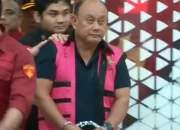 Eks Pimpinan BGN Ditahan, Dadan Hindayana Cs Jadi Tersangka Korupsi Tata Kelola MBG