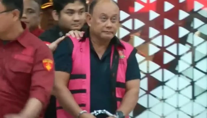 Eks Pimpinan BGN Ditahan, Dadan Hindayana Cs Jadi Tersangka Korupsi Tata Kelola MBG