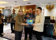 BPP DOB Luwu Raya Kantongi Dukungan Dudung, Pembentukan Provinsi Dijanjikan Masuk Rekomendasi Pemerintah