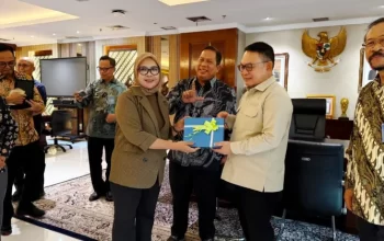 BPP DOB Luwu Raya Kantongi Dukungan Dudung, Pembentukan Provinsi Dijanjikan Masuk Rekomendasi Pemerintah