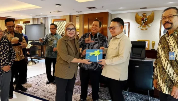 BPP DOB Luwu Raya Kantongi Dukungan Dudung, Pembentukan Provinsi Dijanjikan Masuk Rekomendasi Pemerintah