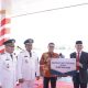 HUT ke-81 RI, PT MDA Serahkan Bantuan Treadmill untuk Tingkatkan Layanan RSUD Batara Guru