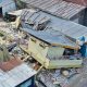 Gempa M7 Guncang NTT, 7.968 Rumah dan 744 Fasilitas Umum Mengalami Kerusakan
