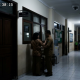 CCTV Bongkar Aksi Tak Terpuji, Kepsek dan Guru SD Pekalongan Diduga Mesum di Sekolah