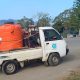 Debu Proyek Kabel Listrik Dikeluhkan Warga, Masmindo dan PLN Perkuat Penyiraman di Saronda