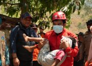 Kolaborasi BPBD Luwu, MDA, dan UNCP Perkuat Ketangguhan 6 Desa melalui Program Desa Tangguh Bencana 2026