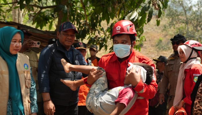 Kolaborasi BPBD Luwu, MDA, dan UNCP Perkuat Ketangguhan 6 Desa melalui Program Desa Tangguh Bencana 2026