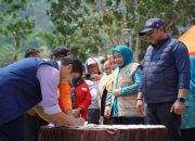 Pemkab Luwu Sahkan 10 Desa sebagai Desa Tangguh Bencana Tahun 2026, Perkuat Kesiapsiagaan Masyarakat