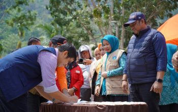 Pemkab Luwu Sahkan 10 Desa sebagai Desa Tangguh Bencana Tahun 2026, Perkuat Kesiapsiagaan Masyarakat