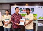 Pelatihan Resota UMKM MDA Buka Wawasan Pelaku Usaha Luwu, dari Pembukuan Keuangan hingga Strategi Pengembangan Bisnis