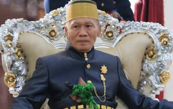 Kedatuan Luwu Sebut Istilah “Anak Adat” Tidak Dikenal dalam Struktur Adat Luwu
