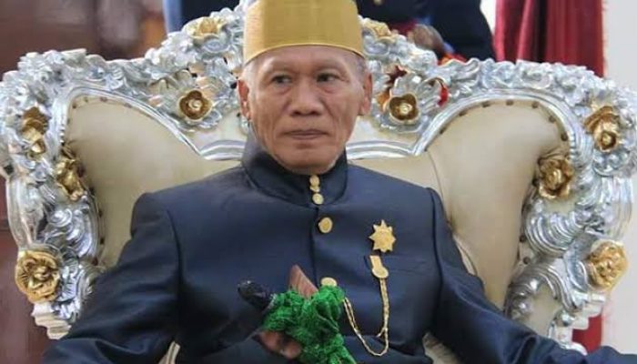 Kedatuan Luwu Sebut Istilah “Anak Adat” Tidak Dikenal dalam Struktur Adat Luwu