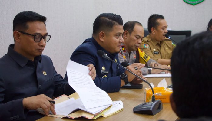 Pemkab Luwu Bergerak Tindak Lanjuti Rekomendasi DPR RI, AARB Justru Mangkir dari Mediasi